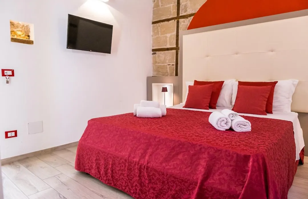 Barlaman Luxury Rooms-1
